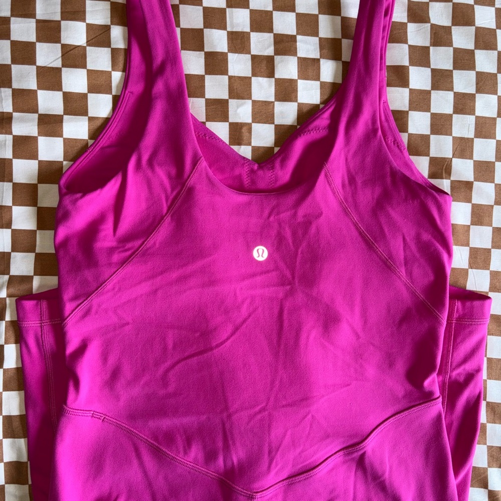 Lululemon Align Bodysuit